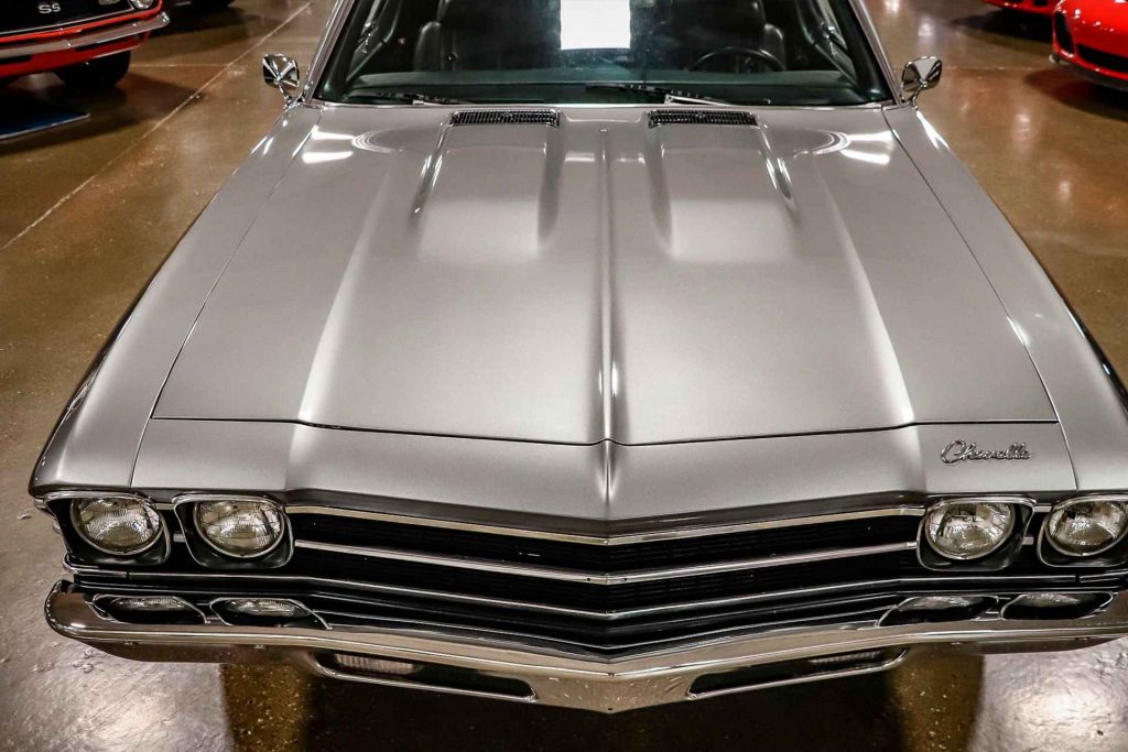 1969 Chevrolet Chevelle